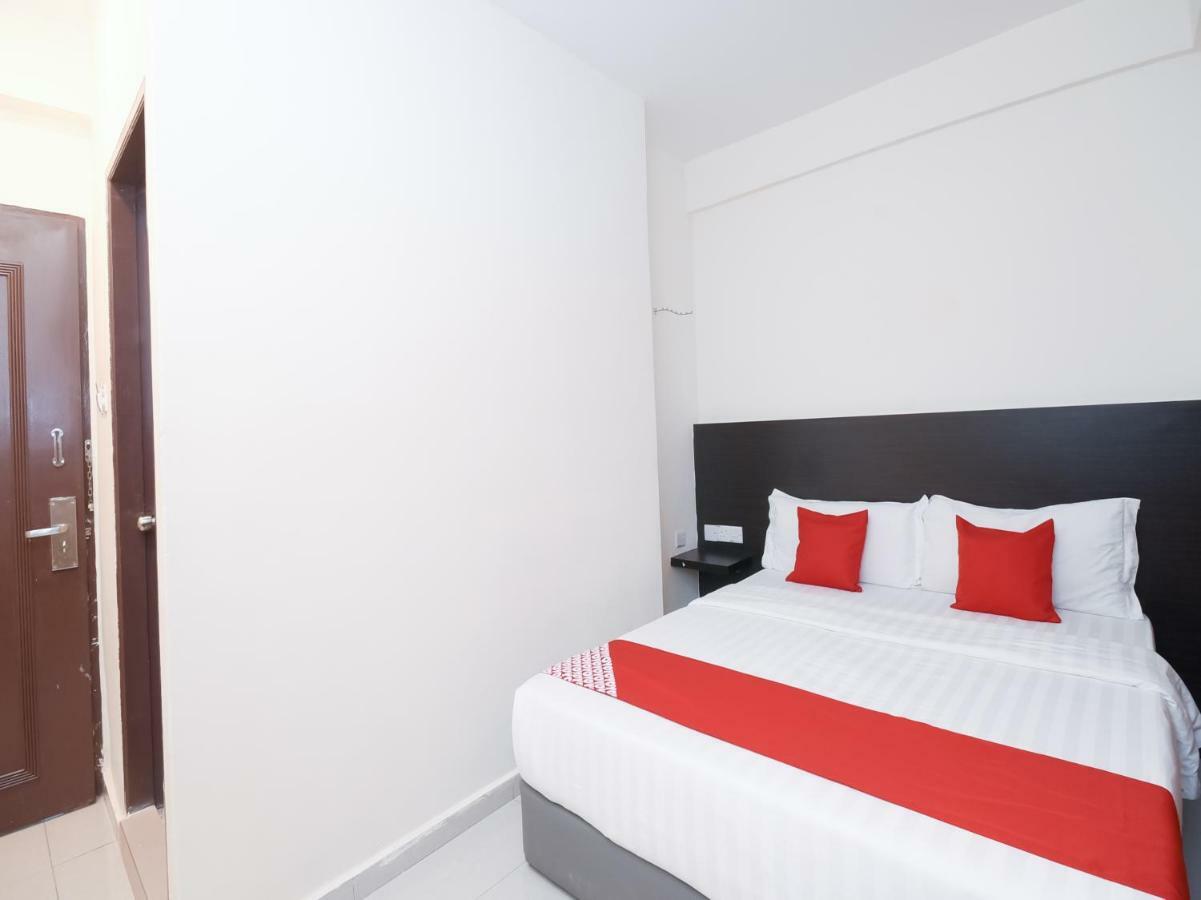 Kenyalang Suite Miri Zewnętrze zdjęcie